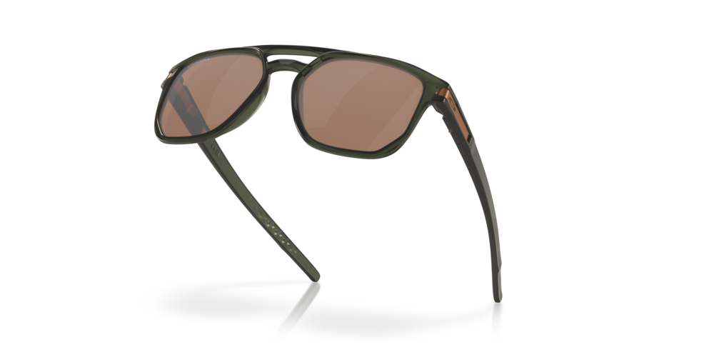 Oakley Gafas De Sol Latch™ Beta En Prizm Tungsten Olive Ink