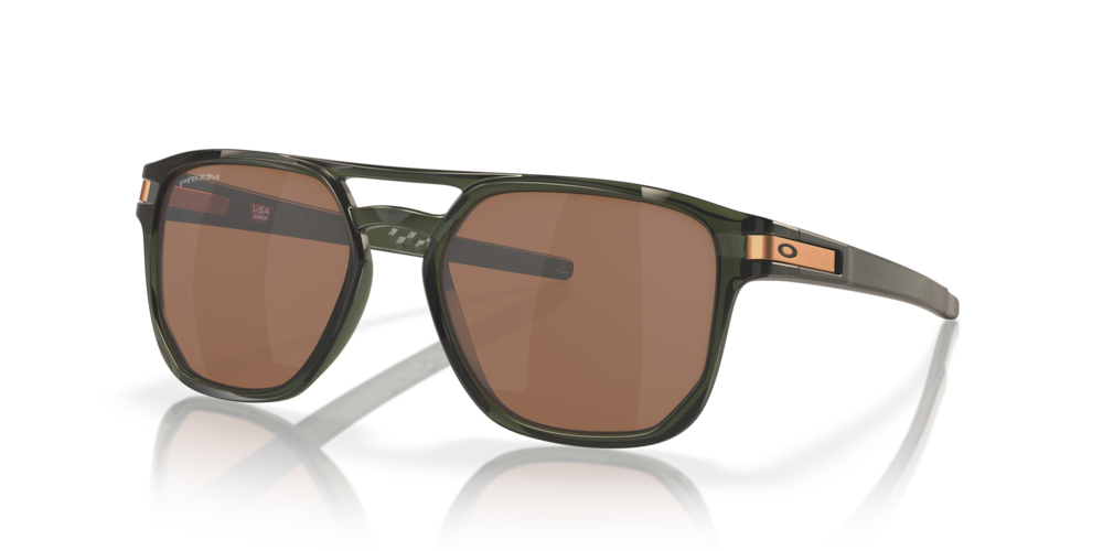 Oakley Gafas de sol Latch™ Beta en Prizm Tungsten Olive Ink