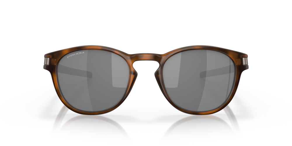 Oakley Gafas De Sol Latch™ En Prizm Black Matte Brown Tortoise