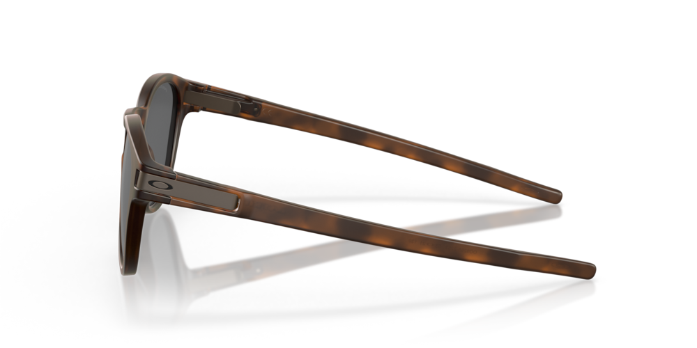 Oakley Gafas De Sol Latch™ En Prizm Black Matte Brown Tortoise