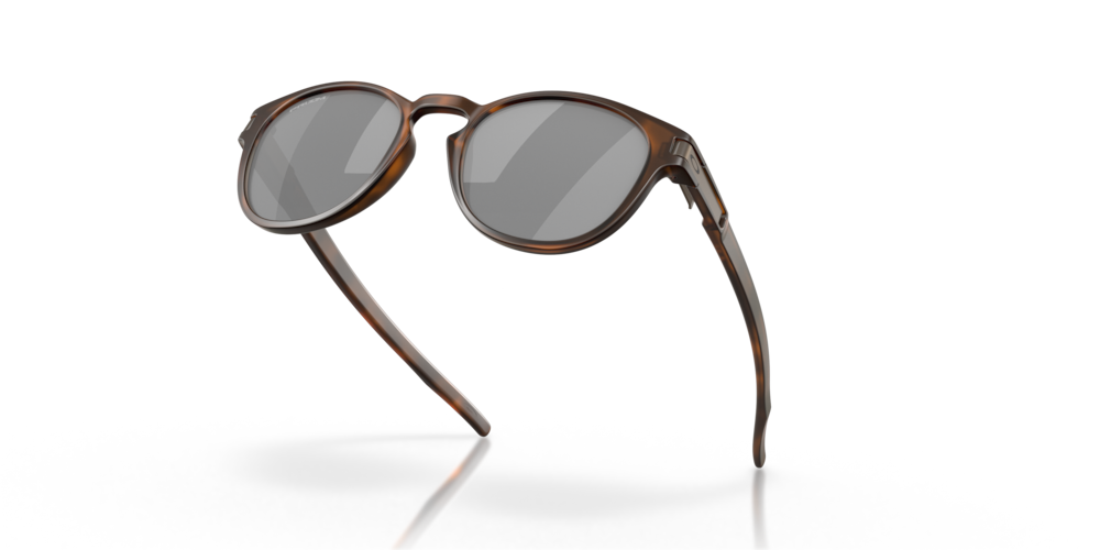 Oakley Gafas De Sol Latch™ En Prizm Black Matte Brown Tortoise