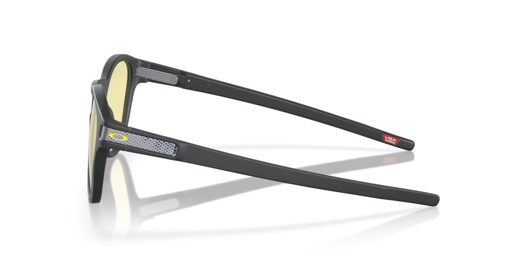 Oakley Gafas De Sol Latch™ Gaming Collection En Prizm Gaming™ 2.0 Matte Carbon