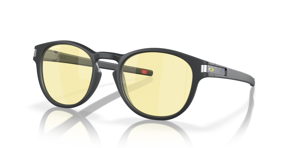 Oakley Gafas de sol Latch™ Gaming Collection en Prizm Gaming™ 2.0 Matte Carbon