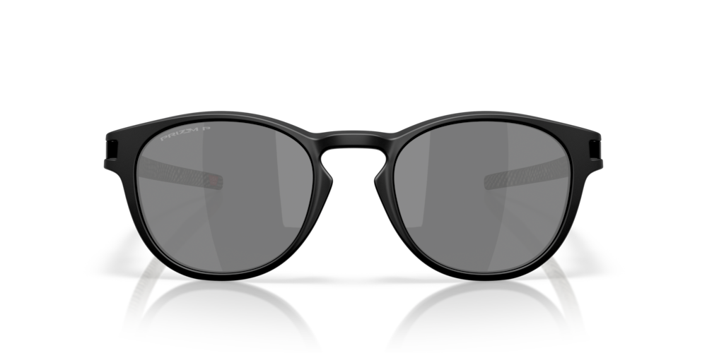 Oakley Gafas De Sol Latch™ Night Mission Collection En Prizm Black Polarized Matte Black