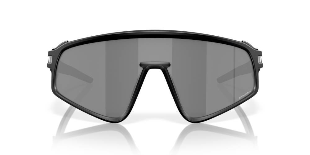 Oakley Gafas De Sol Latch™ Panel En Prizm Black Matte Black