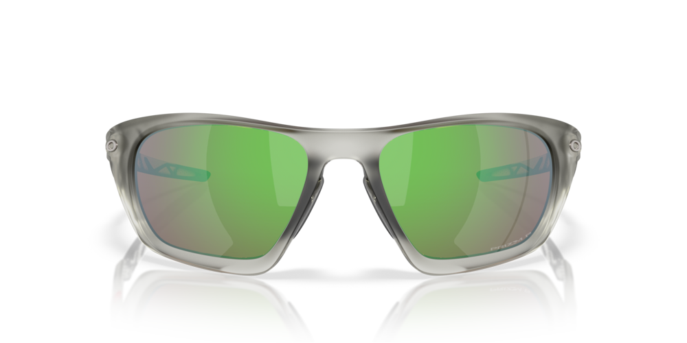 Oakley Gafas De Sol Lateralis En Prizm Shallow Water Polarized Matte Grey Ink