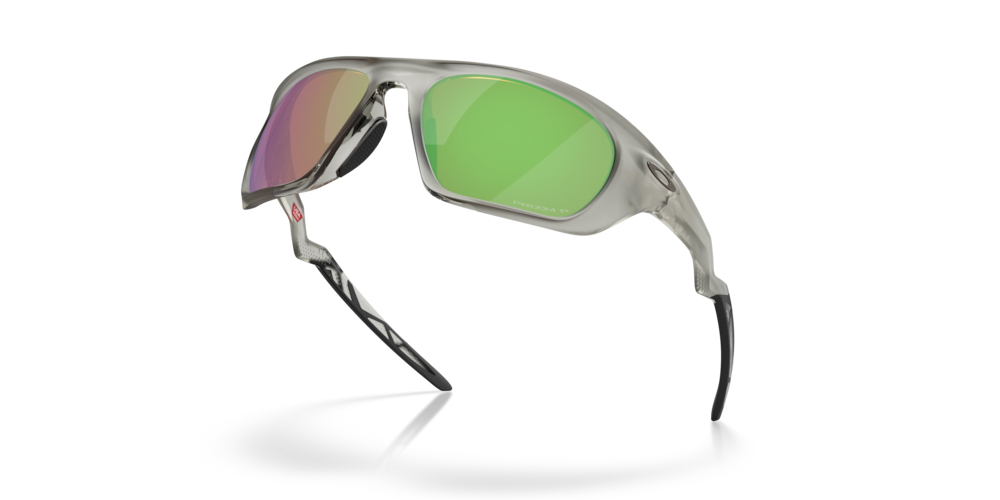 Oakley Gafas De Sol Lateralis En Prizm Shallow Water Polarized Matte Grey Ink