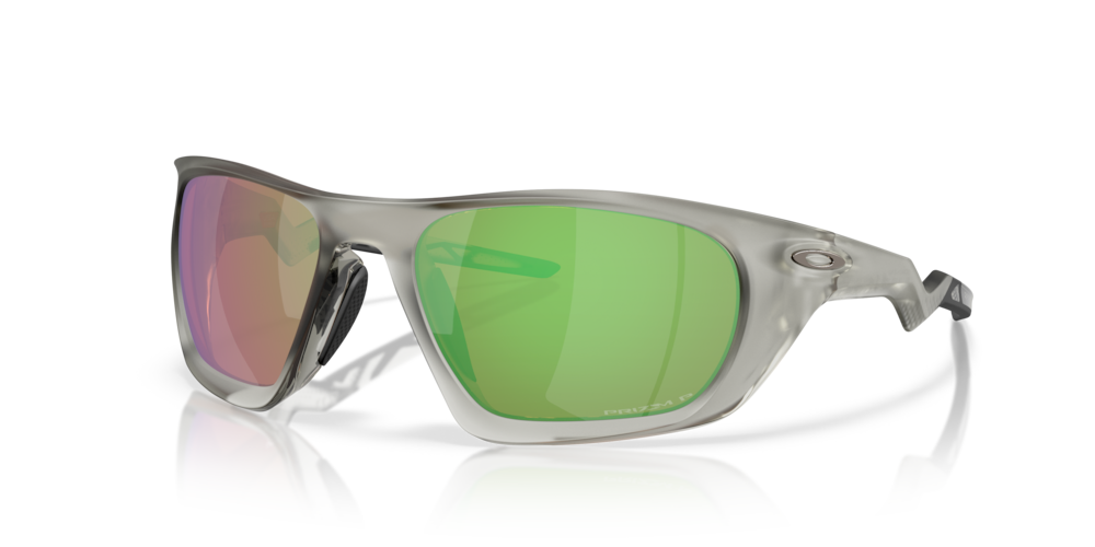Oakley Gafas de sol Lateralis en Prizm Shallow Water Polarized Matte Grey Ink