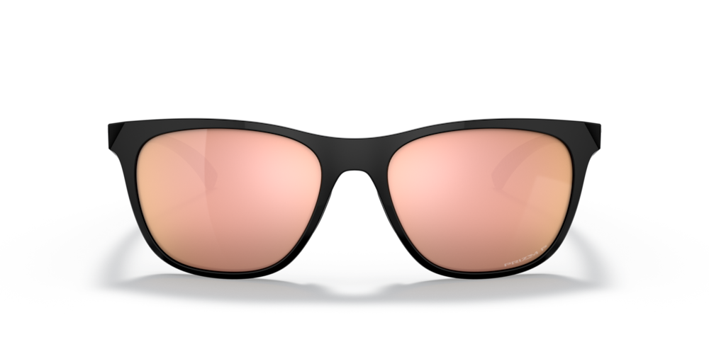 Oakley Gafas De Sol Leadline En Prizm Rose Gold Polarized Polished Black
