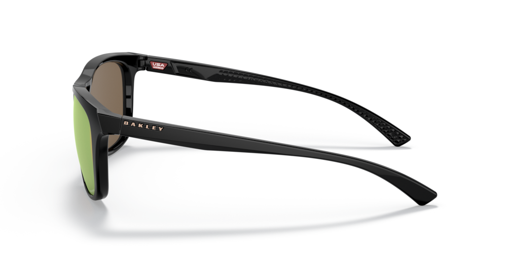 Oakley Gafas De Sol Leadline En Prizm Rose Gold Polarized Polished Black