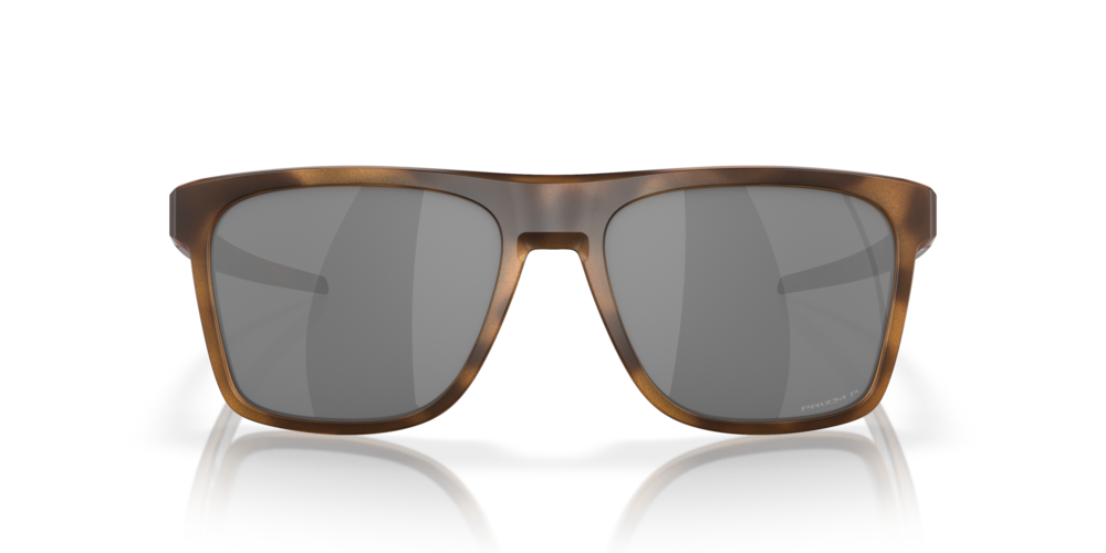 Oakley Gafas De Sol Leffingwell En Prizm Black Polarized Matte Brown Tortoise