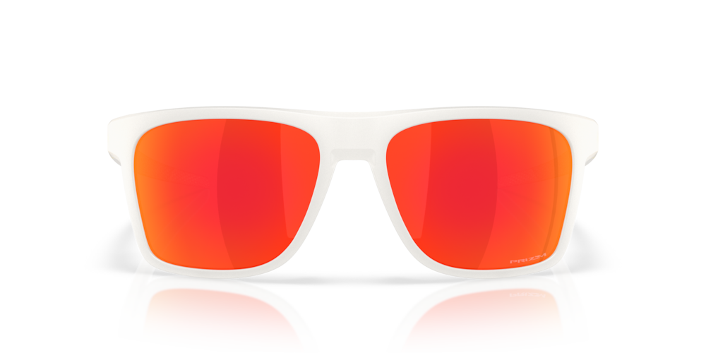 Oakley Gafas De Sol Leffingwell Seek Collection En Prizm Ruby Matte Vapor