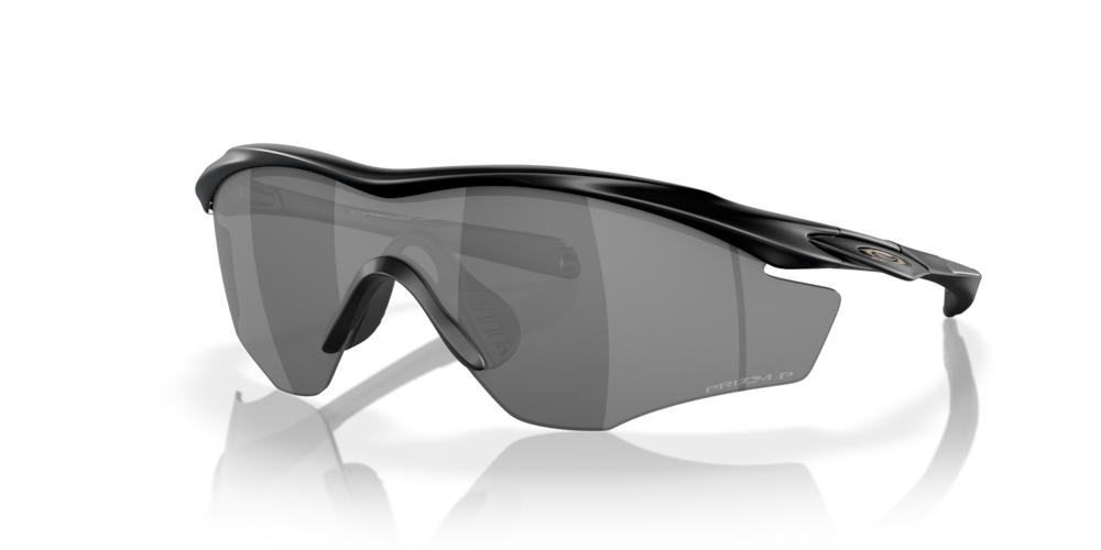 Oakley Gafas de sol M2 Frame® XL en Prizm Black Polarized Matte Black