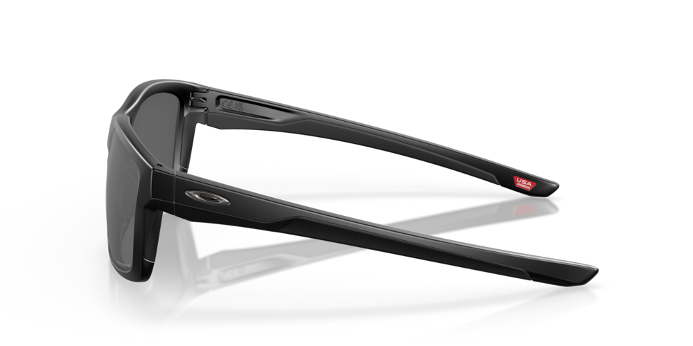 Oakley Gafas De Sol Mainlink En Prizm Black Polarized Matte Black