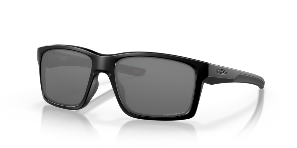 Oakley Gafas de sol Mainlink en Prizm Black Polarized Matte Black