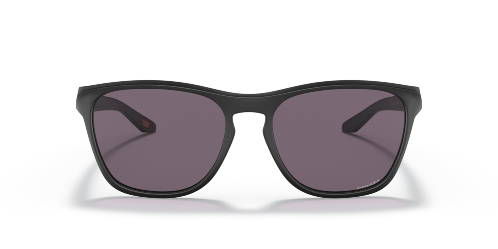 Oakley Gafas De Sol Manorburn En Prizm Grey Matte Black