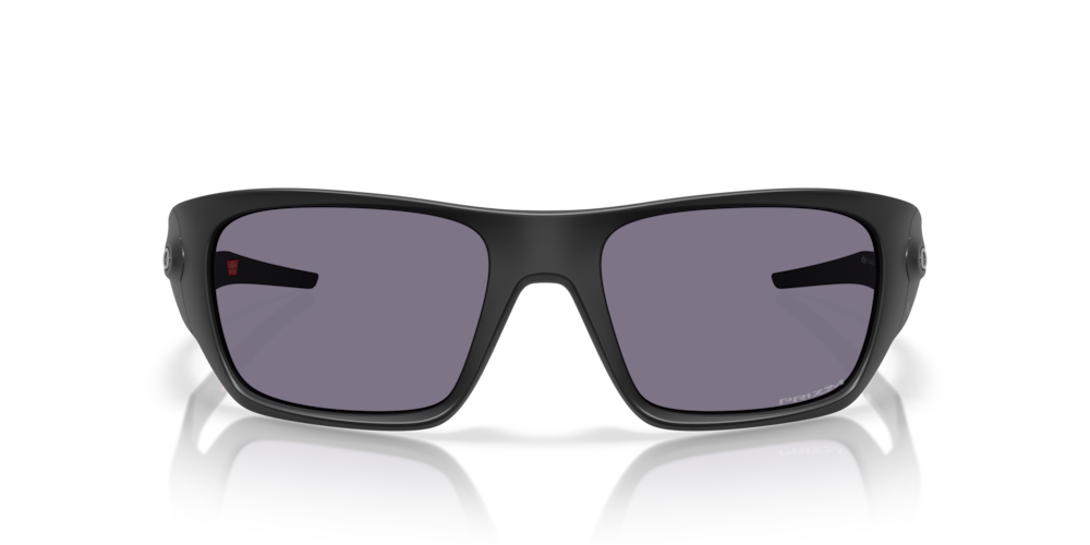 Oakley Gafas De Sol Masseter En Prizm Grey Matte Black