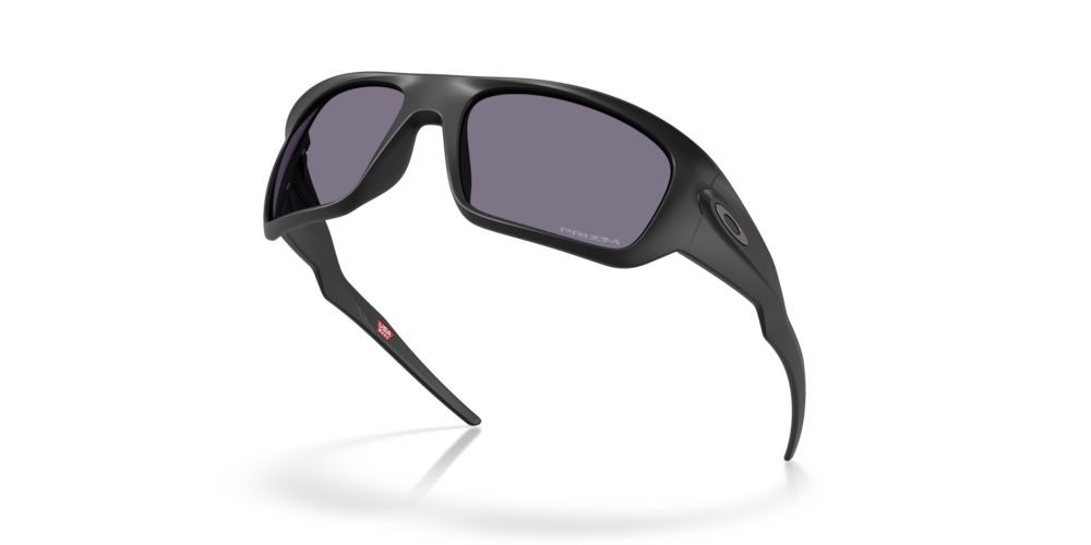 Oakley Gafas De Sol Masseter En Prizm Grey Matte Black