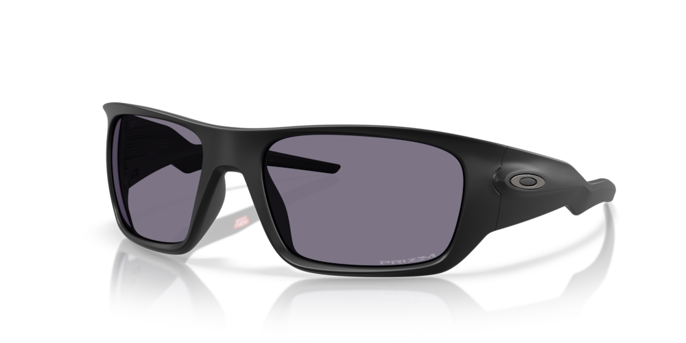 Oakley Gafas de sol Masseter en Prizm Grey Matte Black