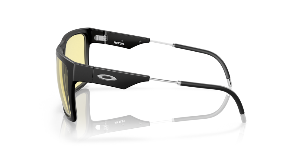 Oakley Gafas De Sol NXTLVL Gaming Collection En Prizm Gaming™ 2.0 Satin Black