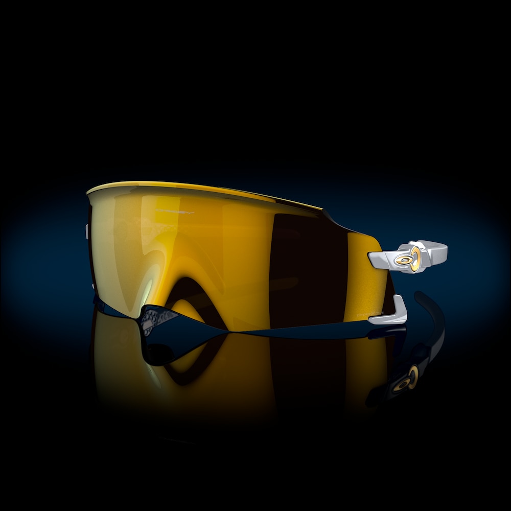 Oakley Gafas De Sol Oakley Kato Cavendish Edition En Prizm 24K Cavendish White