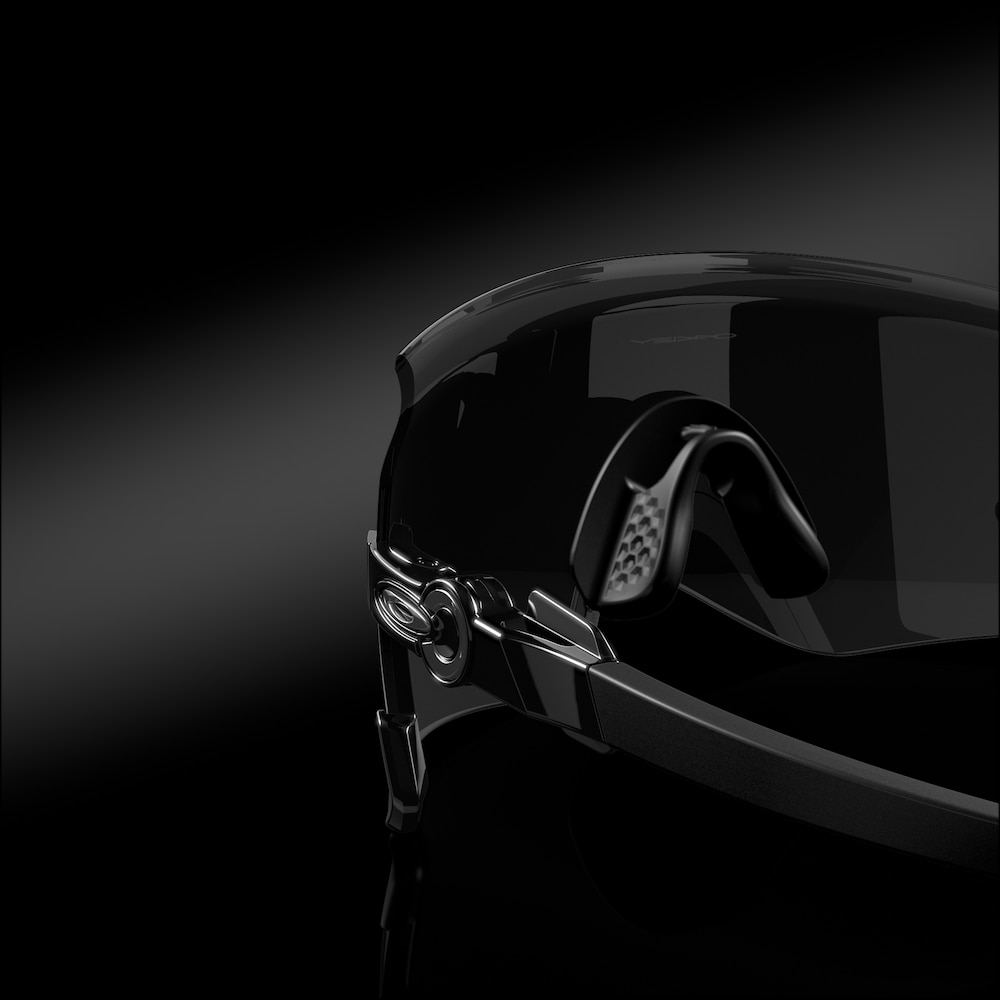 Oakley Gafas De Sol Oakley Kato En Prizm Black Polished Black