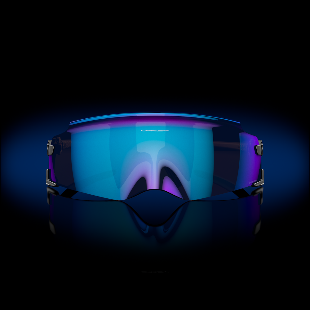 Oakley Gafas De Sol Oakley Kato En Prizm Sapphire Polished Black