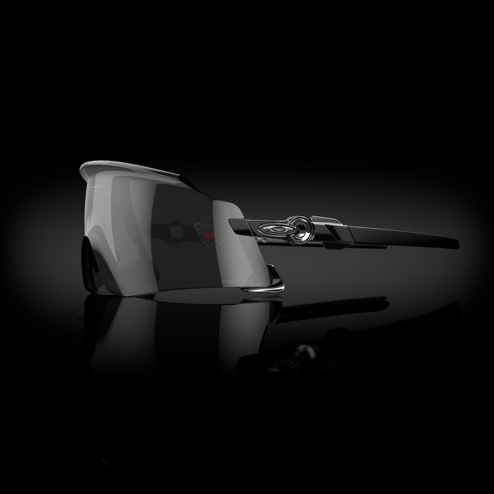 Oakley Gafas De Sol Oakley Kato X En Prizm Black Polished Black