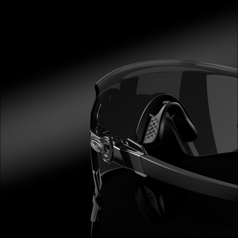 Oakley Gafas De Sol Oakley Kato X En Prizm Black Polished Black