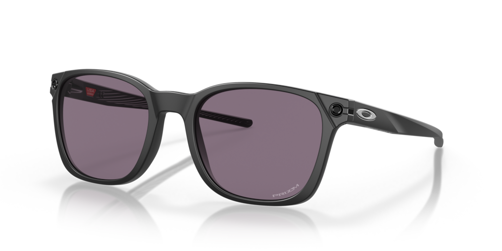 Oakley Gafas de sol Ojector en Prizm Grey Matte Black