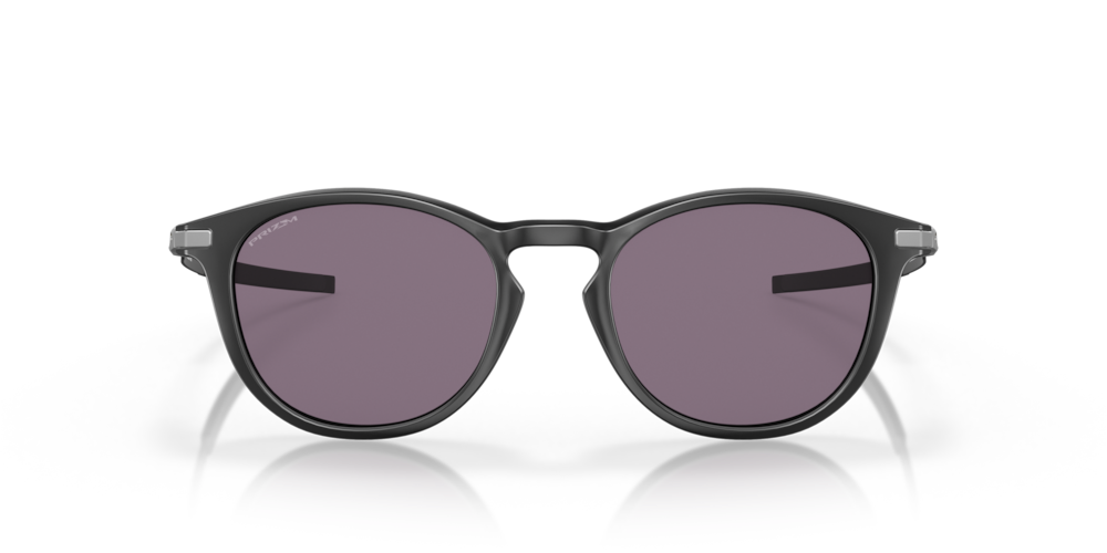 Oakley Gafas De Sol Pitchman™ R En Prizm Grey Satin Black