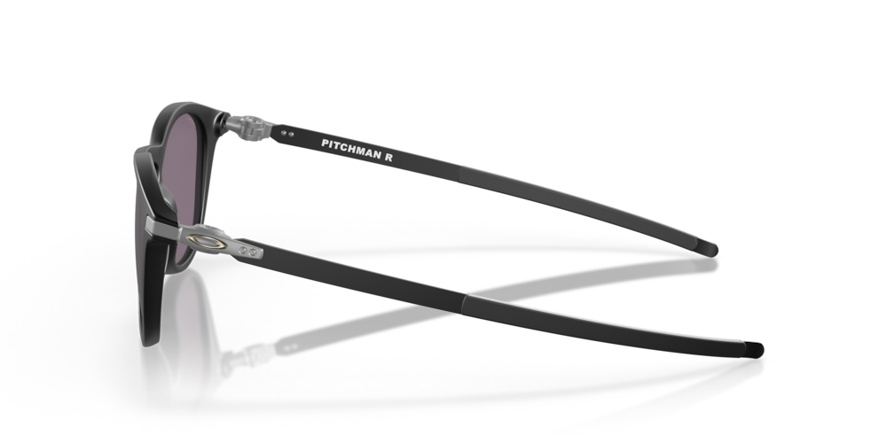 Oakley Gafas De Sol Pitchman™ R En Prizm Grey Satin Black