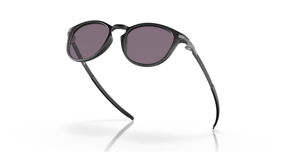 Oakley Gafas De Sol Pitchman™ R En Prizm Grey Satin Black
