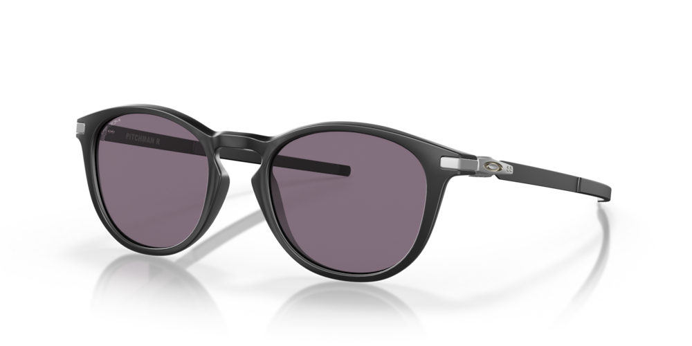 Oakley Gafas de sol Pitchman™ R en Prizm Grey Satin Black