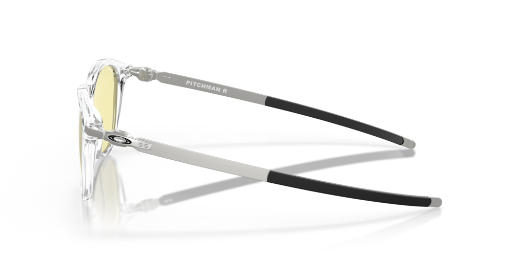 Oakley Gafas De Sol Pitchman™ R Gaming Collection En Prizm Gaming™ 2.0 Clear