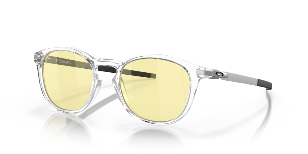 Oakley Gafas de sol Pitchman™ R Gaming Collection en Prizm Gaming™ 2.0 Clear