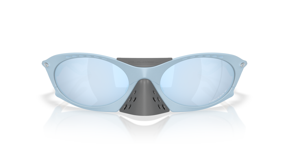 Oakley Gafas De Sol Plantaris En Prizm Deep Water Polarized Matte Stonewash