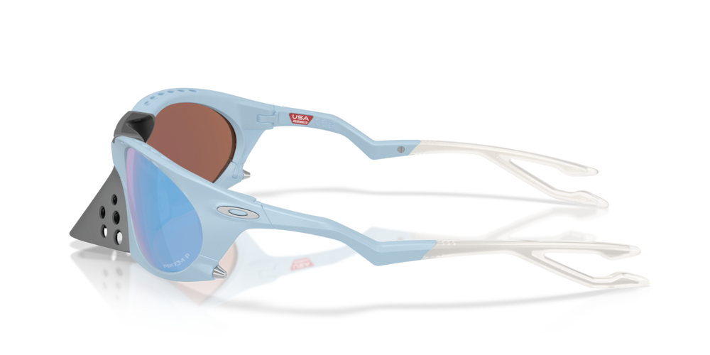 Oakley Gafas De Sol Plantaris En Prizm Deep Water Polarized Matte Stonewash