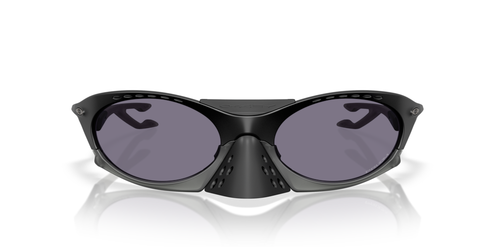 Oakley Gafas De Sol Plantaris En Prizm Grey Matte Black