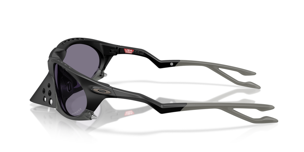 Oakley Gafas De Sol Plantaris En Prizm Grey Matte Black