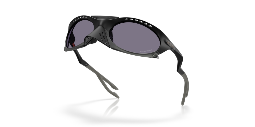 Oakley Gafas De Sol Plantaris En Prizm Grey Matte Black