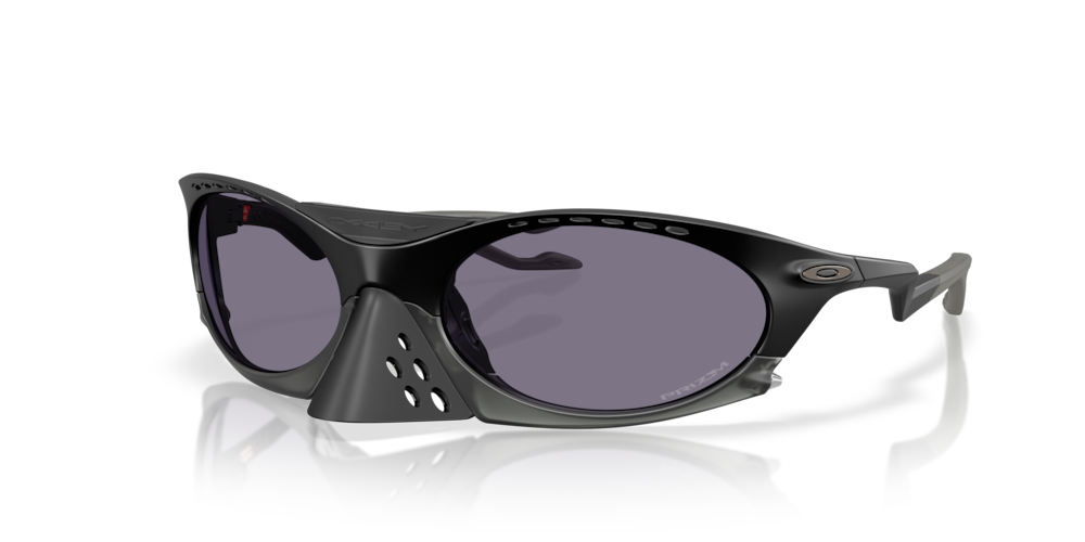 Oakley Gafas de sol Plantaris en Prizm Grey Matte Black