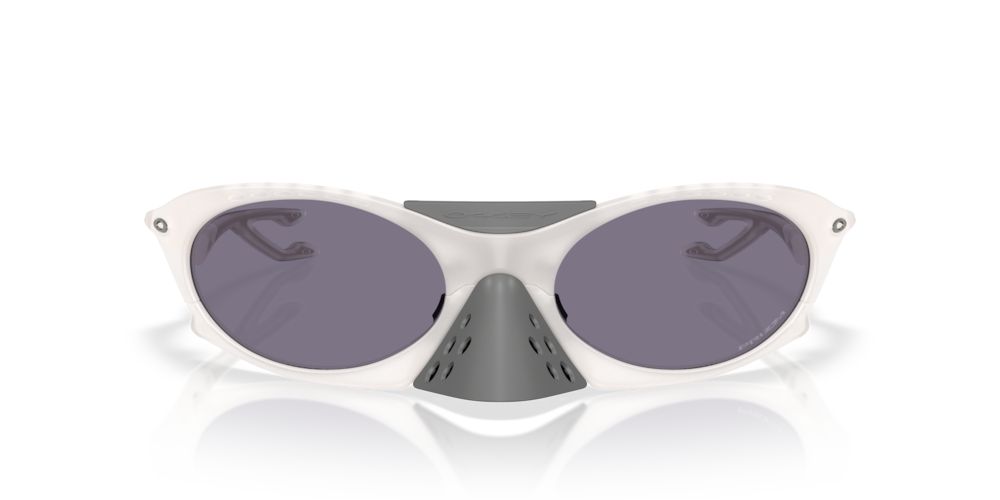 Oakley Gafas De Sol Plantaris Seek Collection En Prizm Grey Matte Vapor