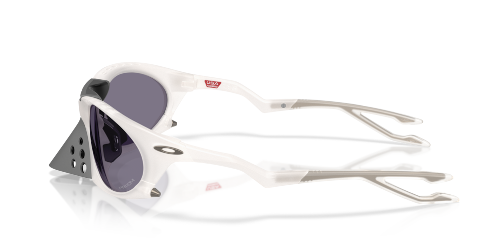 Oakley Gafas De Sol Plantaris Seek Collection En Prizm Grey Matte Vapor