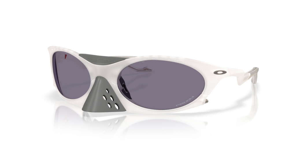 Oakley Gafas de sol Plantaris Seek Collection en Prizm Grey Matte Vapor