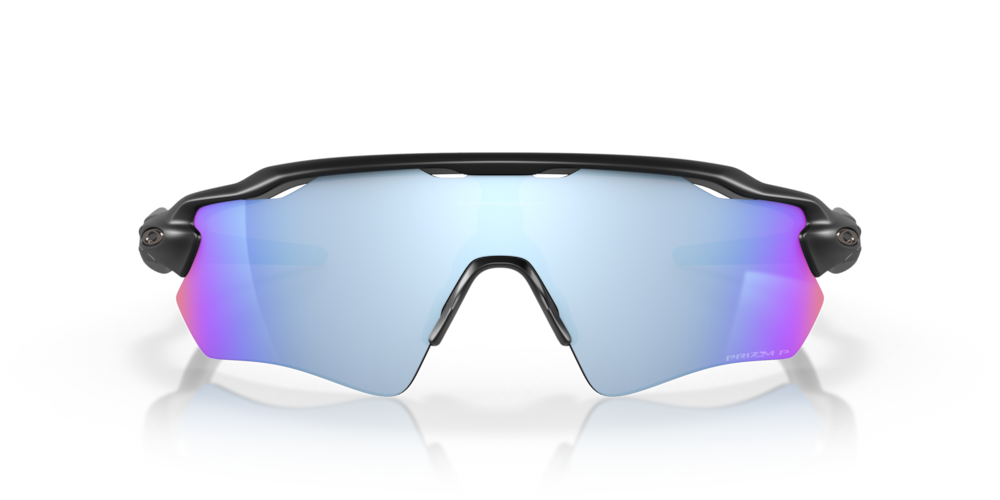Oakley Gafas De Sol Radar® EV Path® En Prizm Deep Water Polarized Matte Black