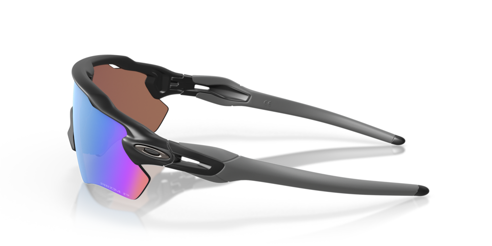 Oakley Gafas De Sol Radar® EV Path® En Prizm Deep Water Polarized Matte Black