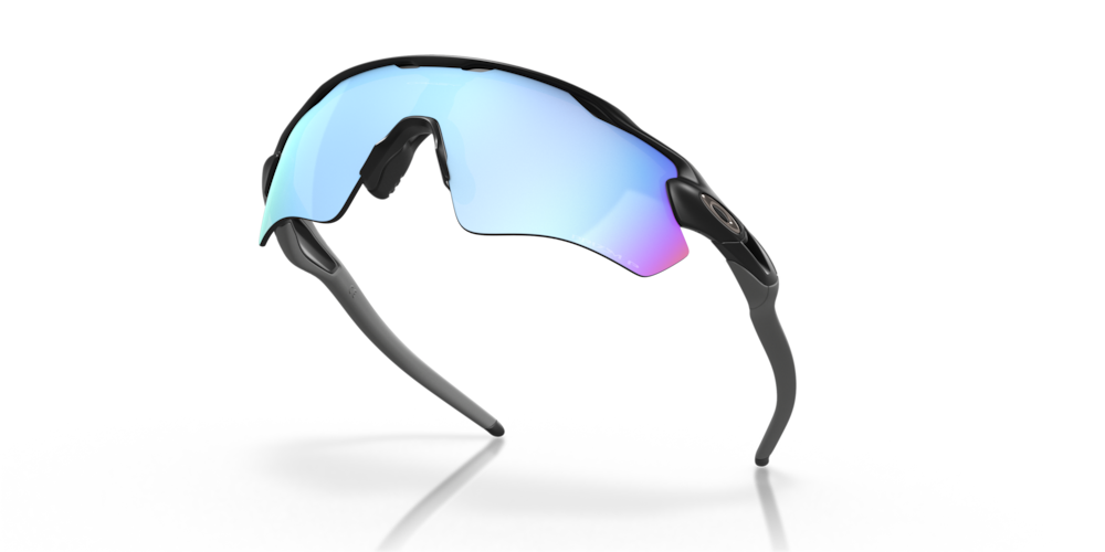 Oakley Gafas De Sol Radar® EV Path® En Prizm Deep Water Polarized Matte Black