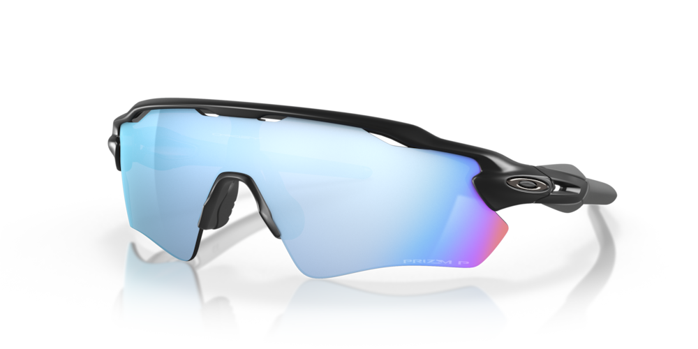 Oakley Gafas de sol Radar® EV Path® en Prizm Deep Water Polarized Matte Black