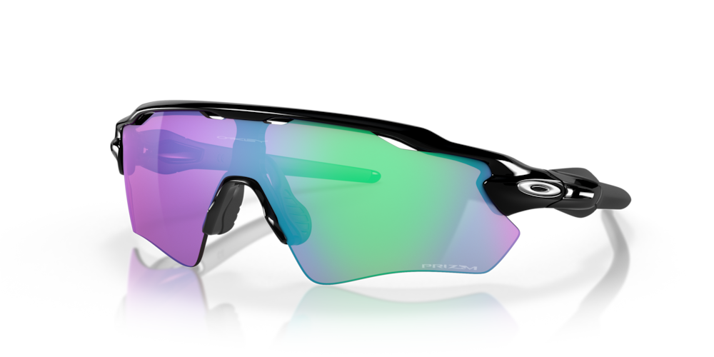 Oakley Gafas de sol Radar® EV Path® en Prizm Golf Polished Black